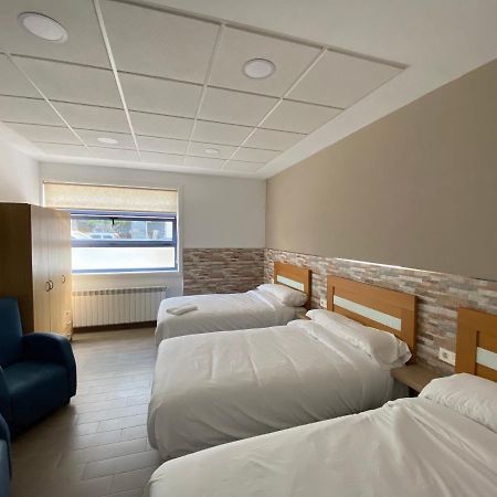 Dpcristal El Rinconcito Hotel Sarria Ngoại thất bức ảnh