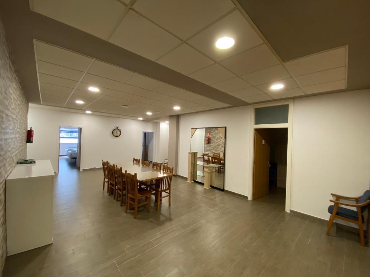Dpcristal El Rinconcito Hotel Sarria Ngoại thất bức ảnh