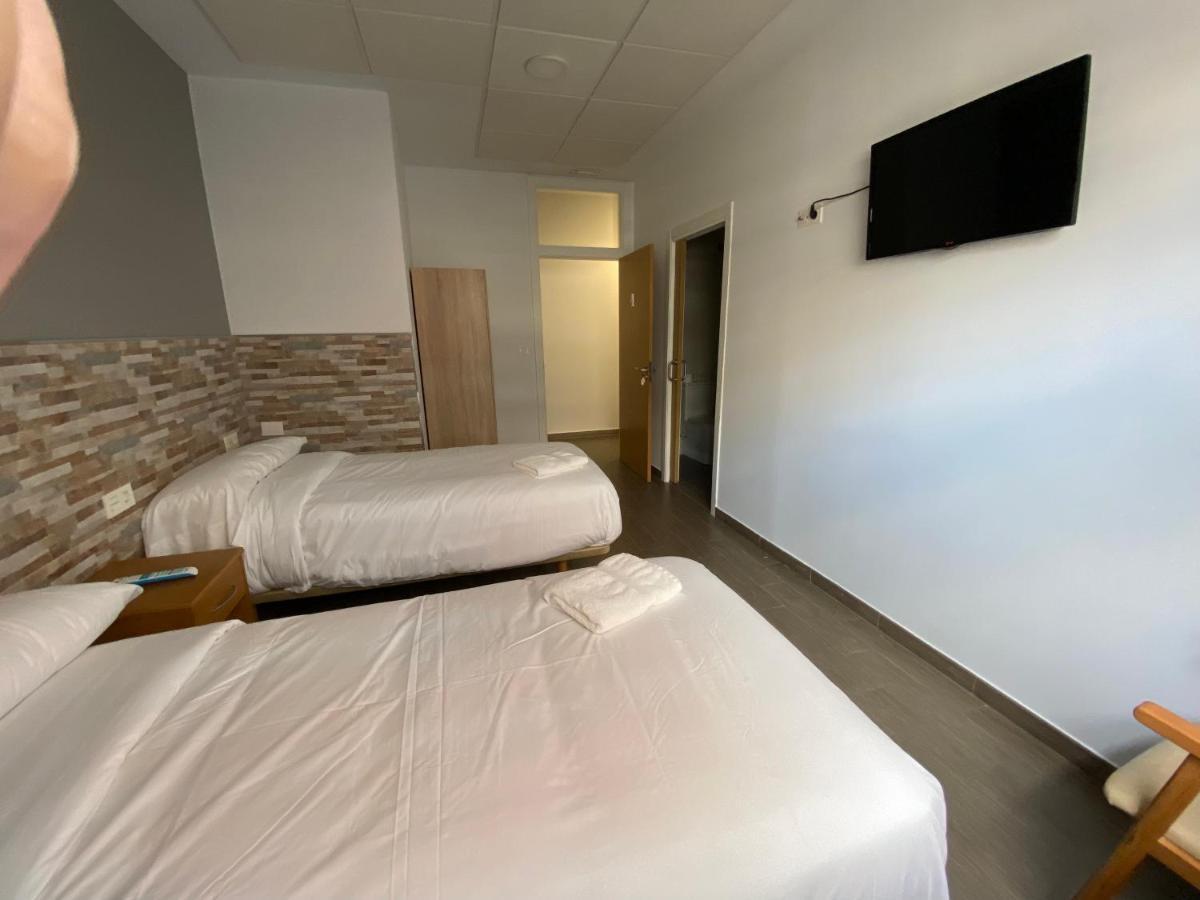 Dpcristal El Rinconcito Hotel Sarria Ngoại thất bức ảnh