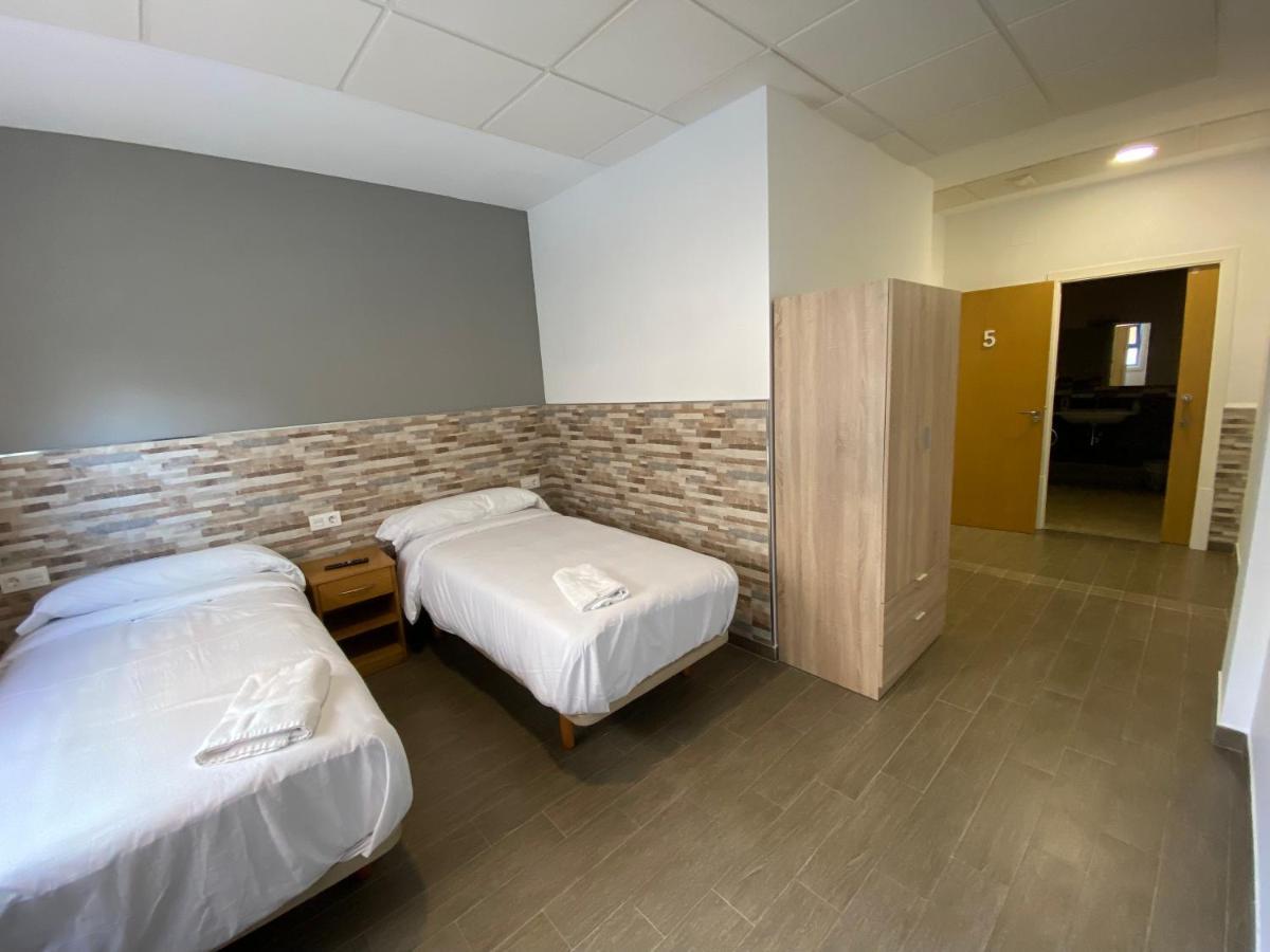 Dpcristal El Rinconcito Hotel Sarria Ngoại thất bức ảnh