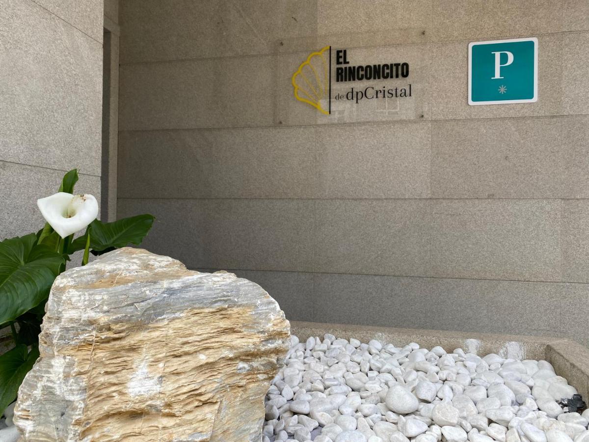 Dpcristal El Rinconcito Hotel Sarria Ngoại thất bức ảnh