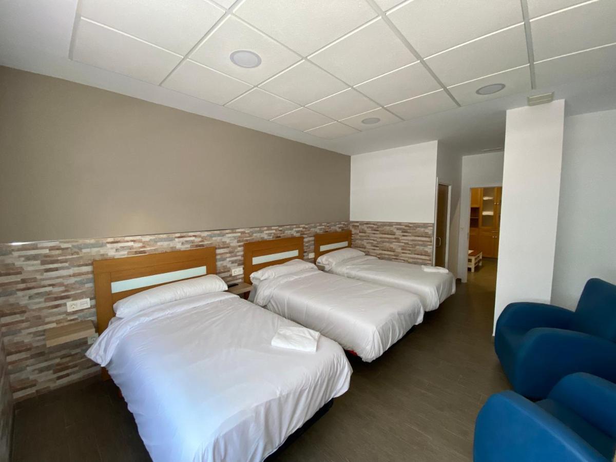 Dpcristal El Rinconcito Hotel Sarria Ngoại thất bức ảnh