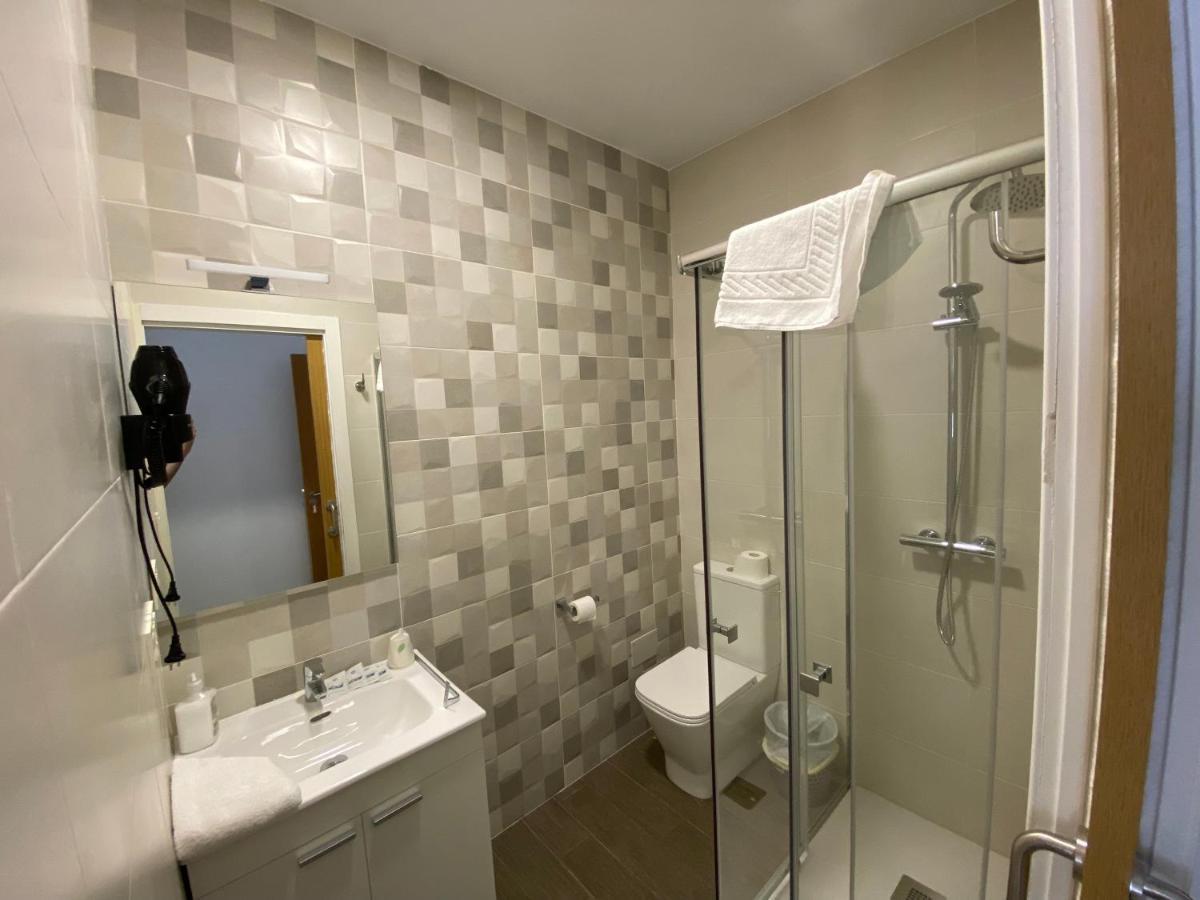 Dpcristal El Rinconcito Hotel Sarria Ngoại thất bức ảnh