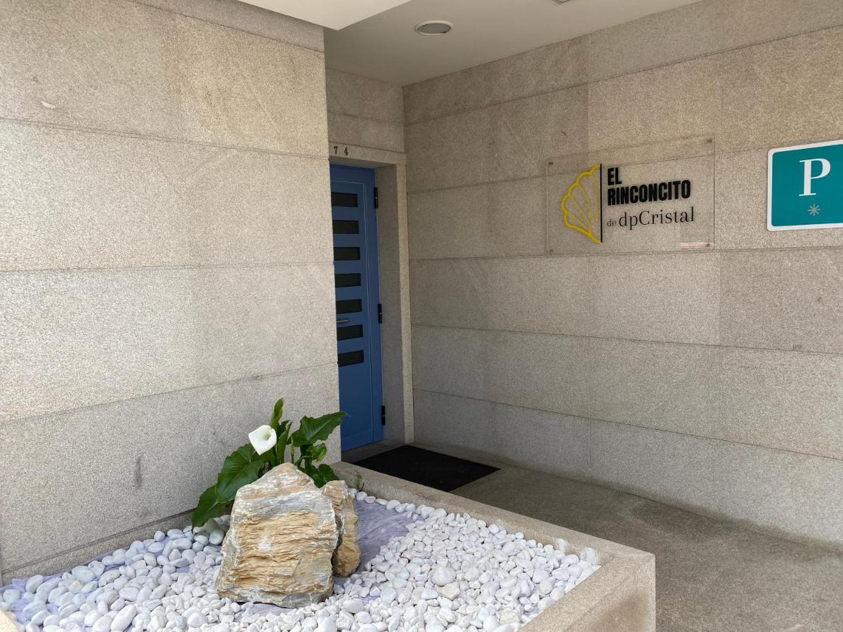 Dpcristal El Rinconcito Hotel Sarria Ngoại thất bức ảnh