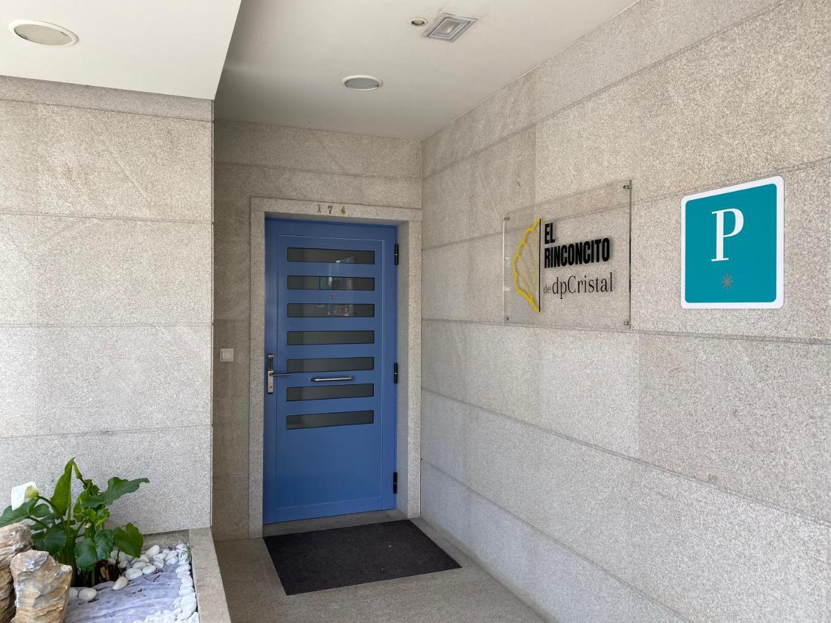 Dpcristal El Rinconcito Hotel Sarria Ngoại thất bức ảnh