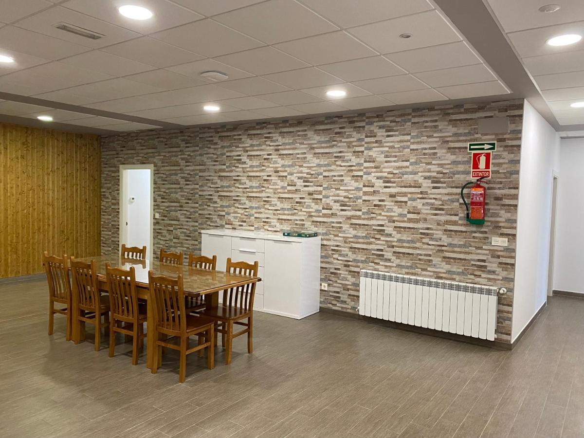 Dpcristal El Rinconcito Hotel Sarria Ngoại thất bức ảnh