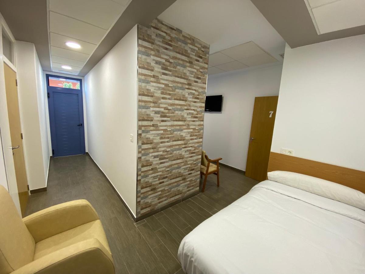 Dpcristal El Rinconcito Hotel Sarria Ngoại thất bức ảnh